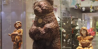 Экскурсия в Музей истории шоколада и какао «Мишка»